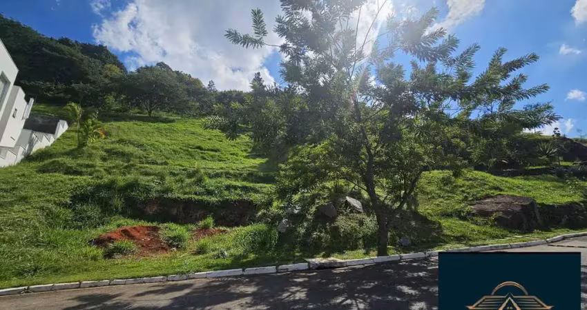 Terreno à venda condomínio alpha sitio res alphasitio alphaville