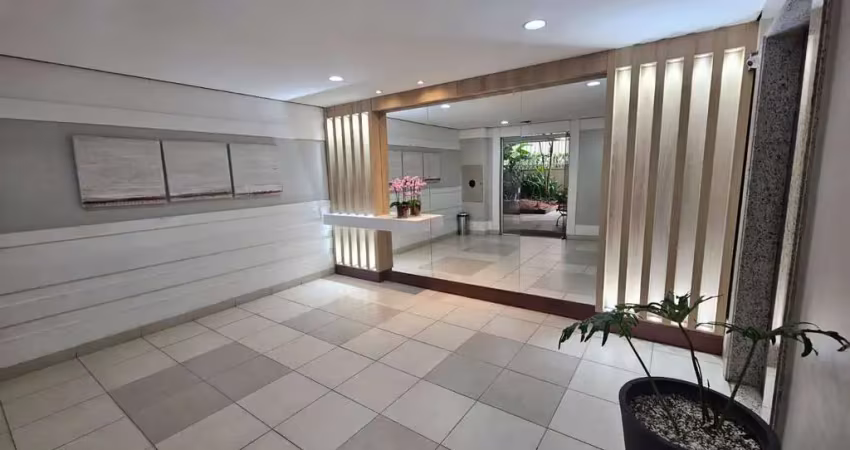Apartamento à venda condomínio fatto alphaville res fatto