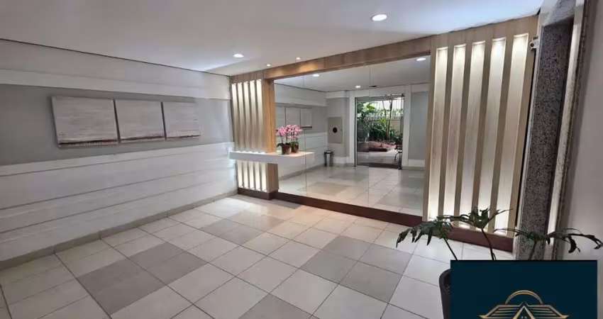 Apartamento à venda condomínio fatto alphaville res fatto