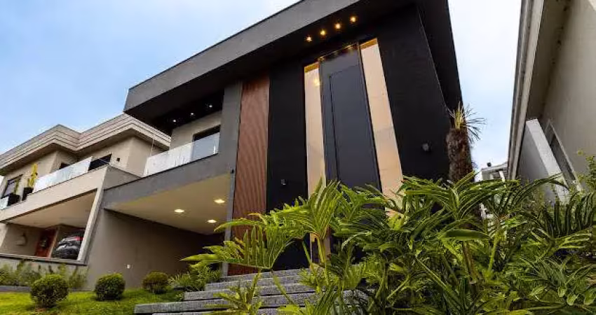 Casa com 5 quartos à venda na Cidade Tamboré, Santana de Parnaíba 