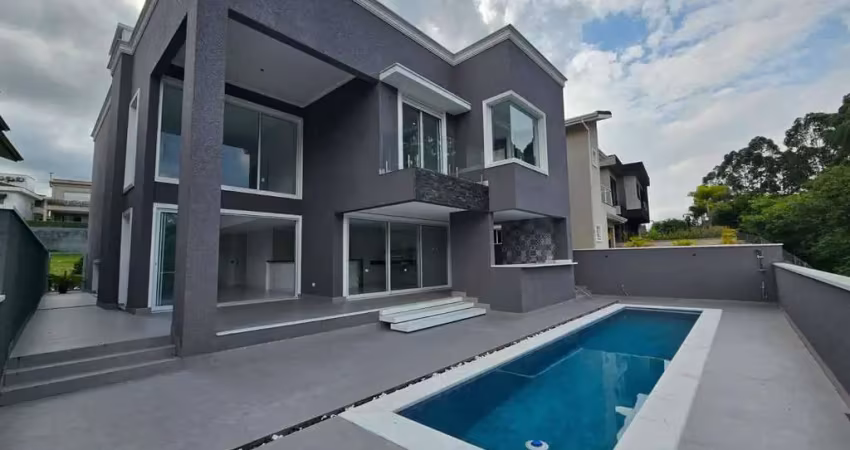 Casa à venda condomínio tamboré 11 res tamboré 11 alphaville