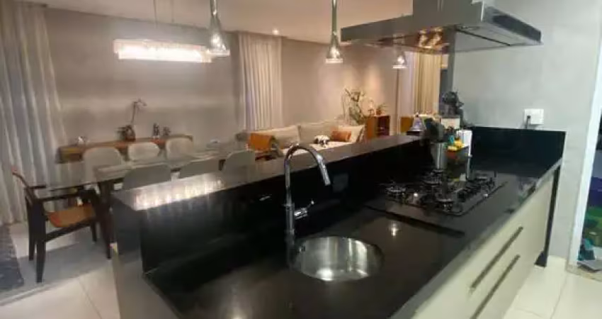 Casa com 3 quartos à venda no Suru, Santana de Parnaíba 