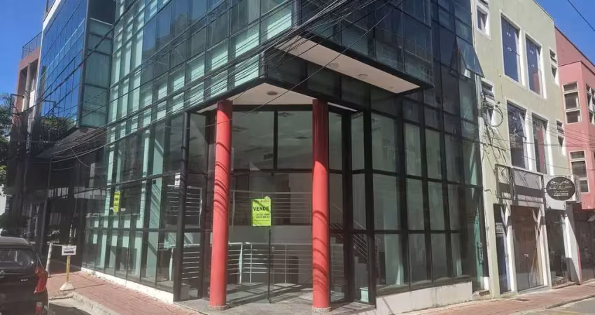 Prédio comercial à venda no centro de apoio 2 - alphaville