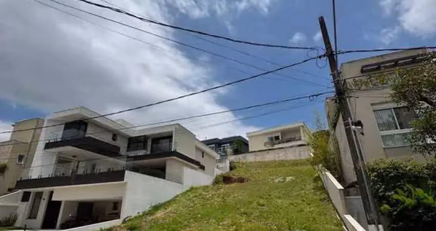 Excelente lote em alphaville - residencial alphasítio