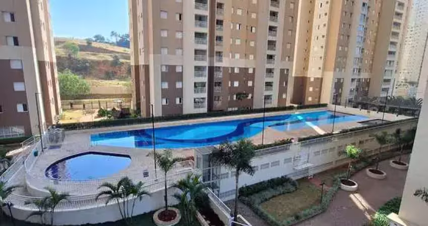 Apartamento para locação em barueri - parque barueri