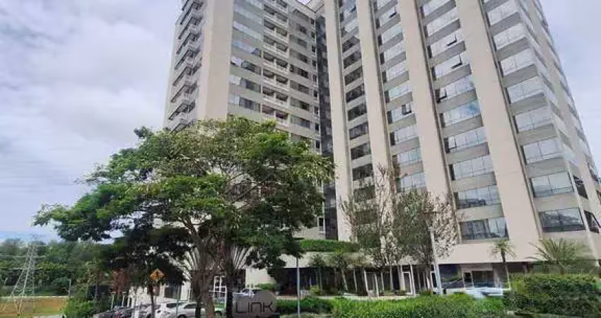 Apartamento com 1 quarto para alugar no Tamboré, Santana de Parnaíba 