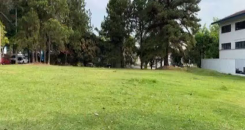 Terreno comercial à venda no Tamboré, Barueri 