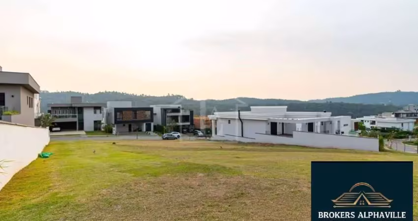Terreno à venda condomínio itahyê residencial alphaville