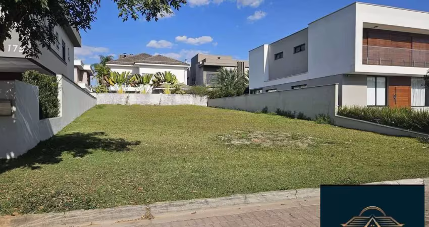 Terreno à venda condomínio tamboré 11 res tamboré 11 alphaville