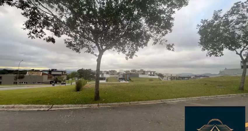 Terreno maravilhoso de esquina no residencial genesis  2