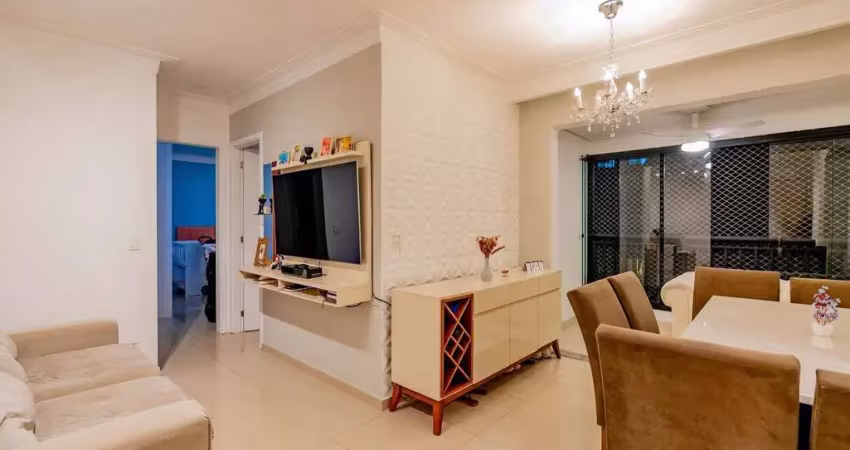 Apartamento com 2 quartos à venda no Alphaville Empresarial, Barueri 