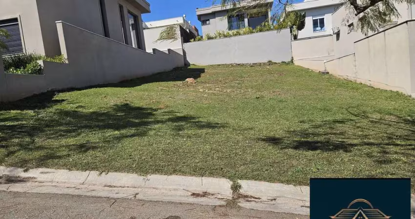 Terreno à venda condomínio itahyê residencial alphaville