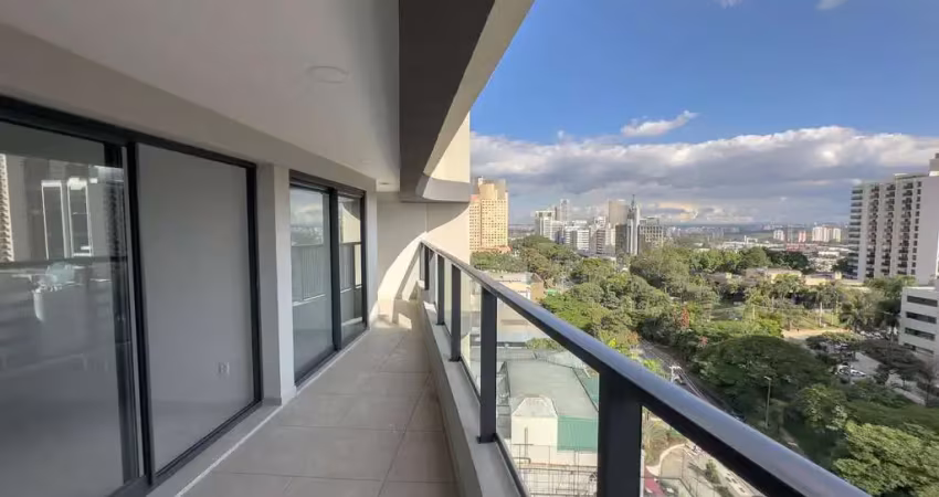 Apartamento com 2 quartos à venda no Alphaville Centro Industrial e Empresarial/Alphaville., Barueri 
