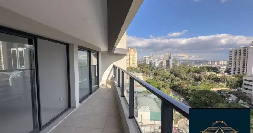 Apartamento com 2 quartos à venda no Alphaville Centro Industrial e Empresarial/Alphaville., Barueri 