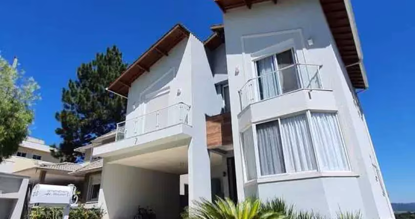 Residência de alto padrão em valville 1 - alphaville