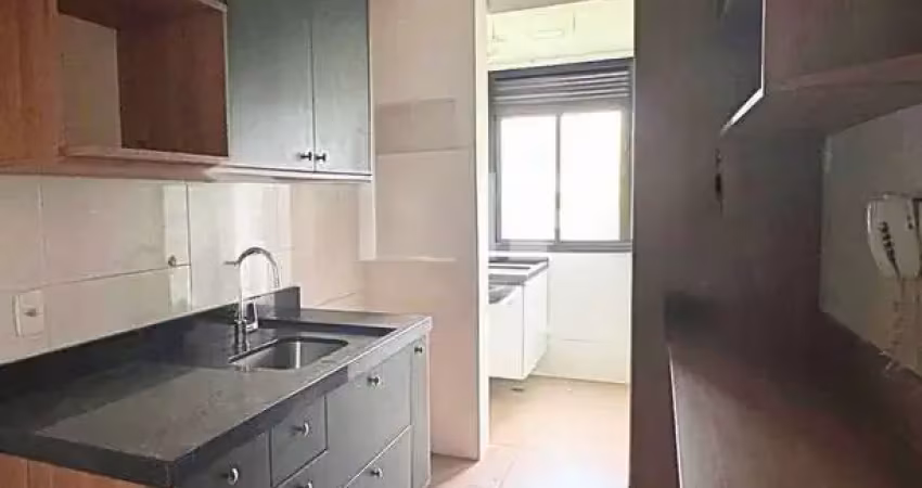 Apartamento com 2 quartos à venda no Melville Empresarial  I e  II, Barueri 
