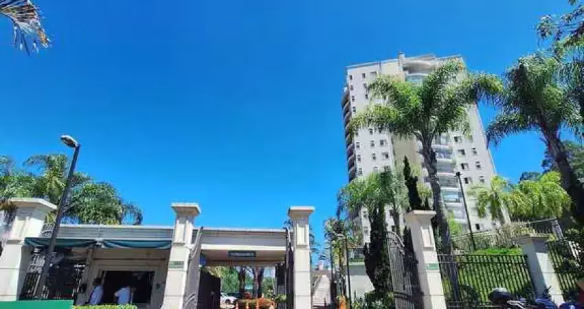 Apartamento para locação jardins de tamboré alphaville