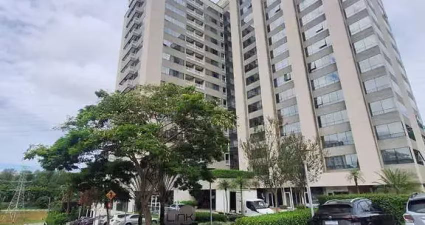 Sala comercial com 1 sala para alugar no Tamboré, Santana de Parnaíba 