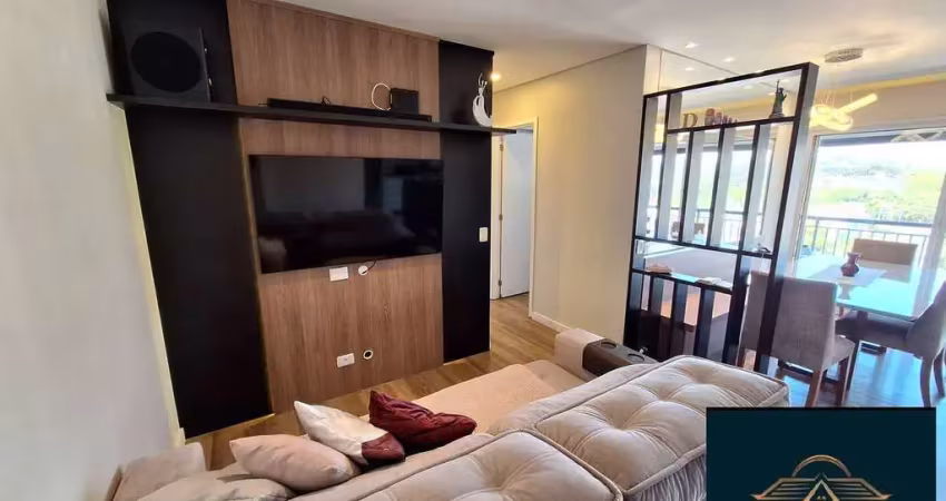 Apartamento com 1 quarto para alugar no Melville Empresarial  I e  II, Barueri 