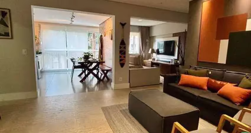 Excelente apartamento a venda no 18 do forte - london ville
