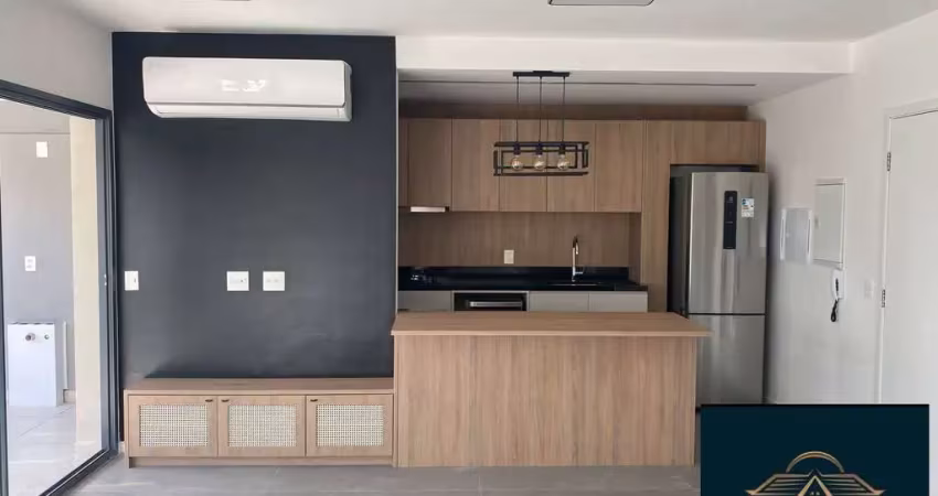 Apartamento para venda e locaçăo - oka mamoré alphaville