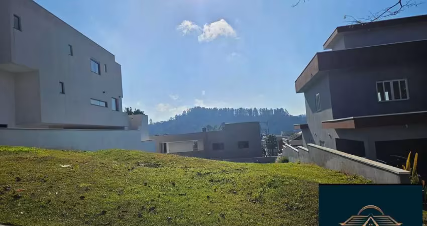 Terreno à venda condomínio tamboré 11 res tamboré 11 alphaville