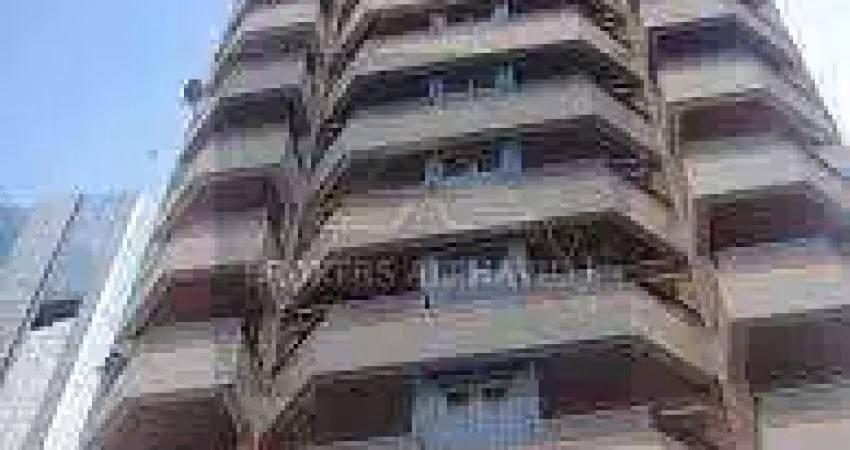 Apartamento em locação condomínio edifício manhattan alphaville