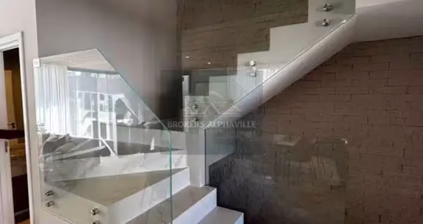 Casa a venda alpha vert - natural life houses - alphaville