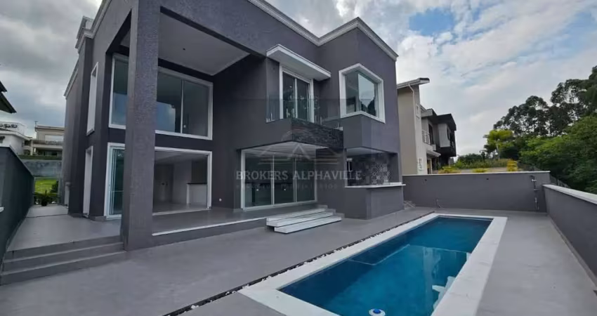 Casa à venda condomínio tamboré 11 res tamboré 11 alphaville
