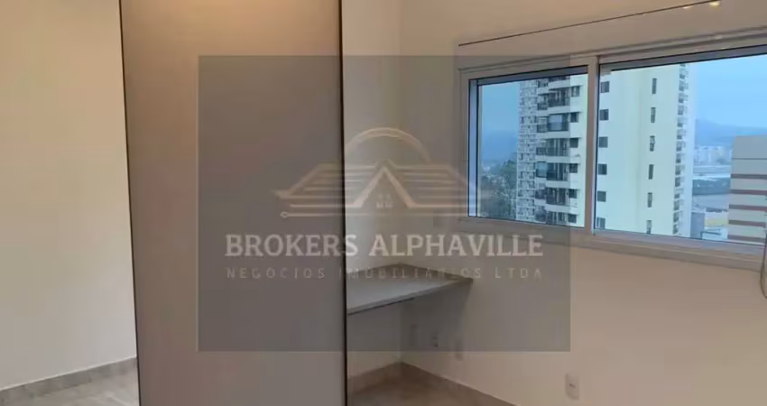 Apartamento com 2 quartos à venda no Alphaville Centro Industrial e Empresarial/Alphaville., Barueri 