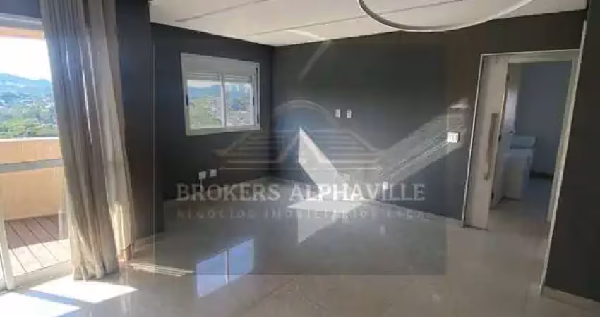 Apartamento à venda condomínio edifício classic res alphaville