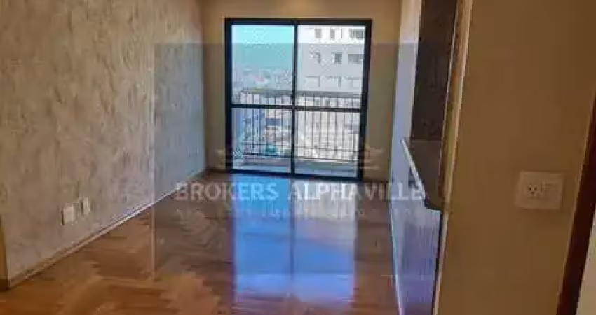 Apartamento à venda condomínio victoria ii res alphaville