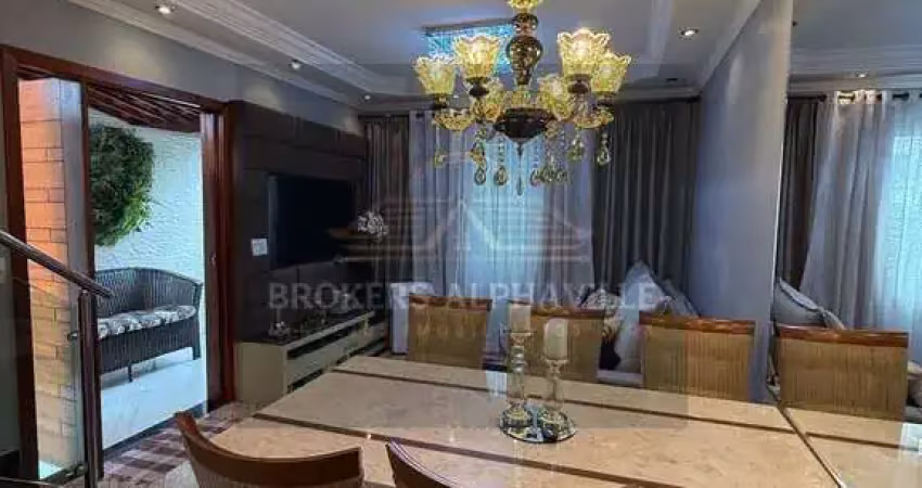 Casa à venda em condomínio sitio das paineiras barueri