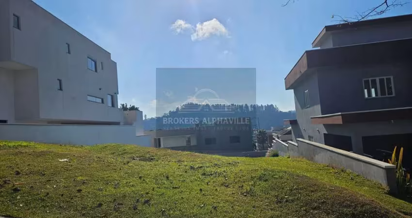 Terreno à venda condomínio tamboré 11 res tamboré 11 alphaville