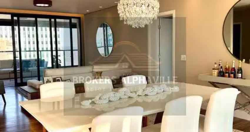 Canvas high houses - apartamento mobiliado venda ou locação.