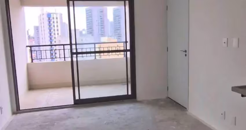 Kitnet / Stúdio à venda na Rua Ettore Lantieri, 102, Sacomã, São Paulo