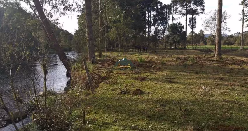 Chácara / sítio à venda na Zona Rural, Rio Rufino 