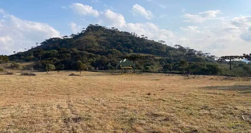 Terreno à venda na Zona Rural, Urubici 