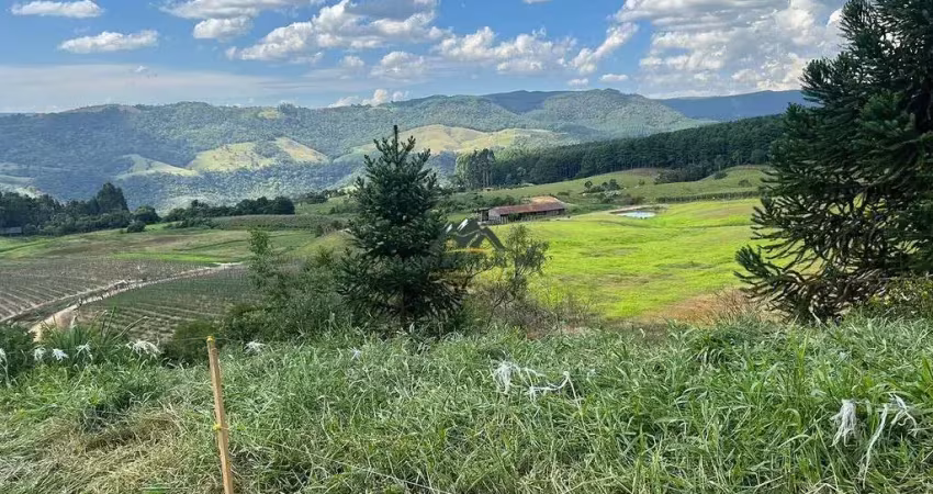 Chácara / sítio à venda na Zona Rural, Alfredo Wagner 