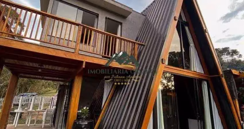 Chácara / sítio à venda no Santa Tereza, Urubici 