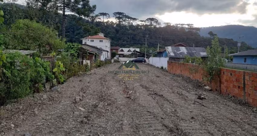 Terreno à venda no Centro, Urubici 
