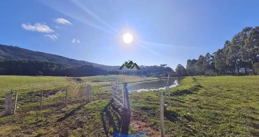 Chácara / sítio à venda na Serra do Campo Novo, Bom Retiro 