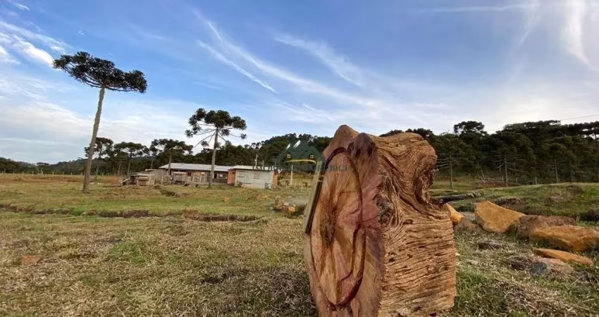 Chácara / sítio à venda na Zona Rural, Urubici 