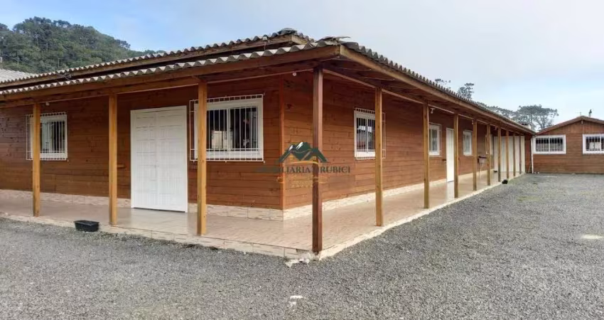 Casa à venda no Santa Tereza, Urubici 