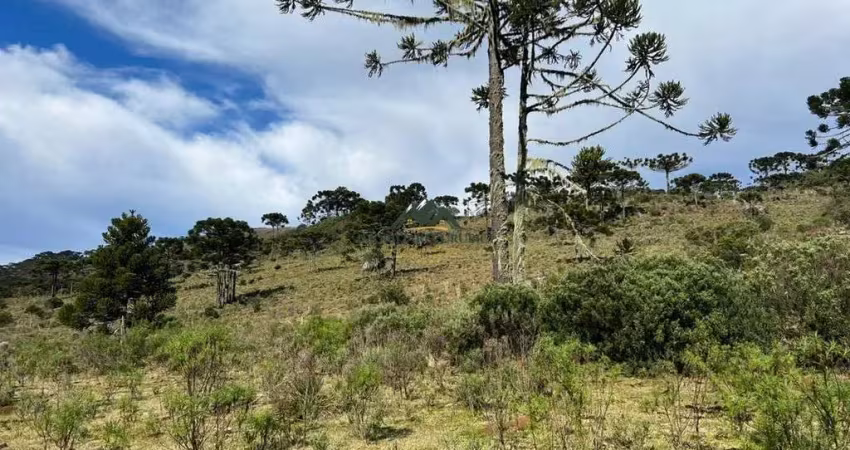 Chácara / sítio à venda no Centro, Urubici 