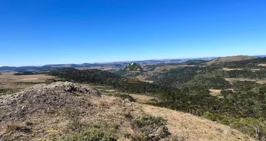 Chácara / sítio à venda no Santa Bárbara, Urubici 