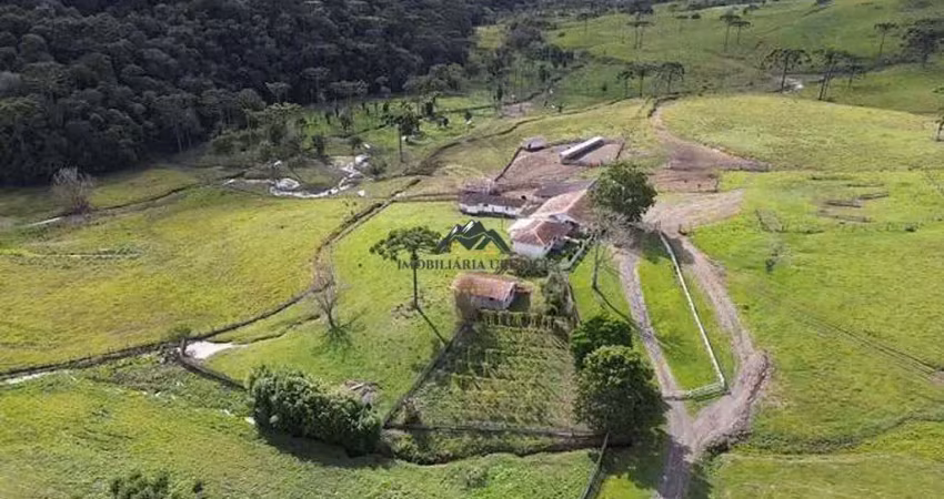 Chácara / sítio à venda no Barreiro, Bom Retiro 