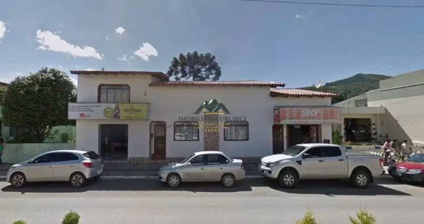 Terreno à venda no Centro, Urubici 