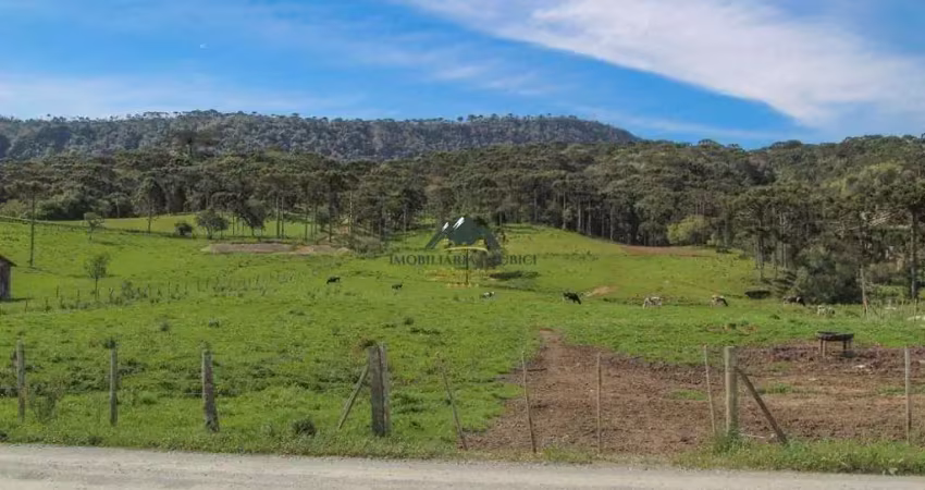 Chácara / sítio à venda na Zona Rural, Urubici 