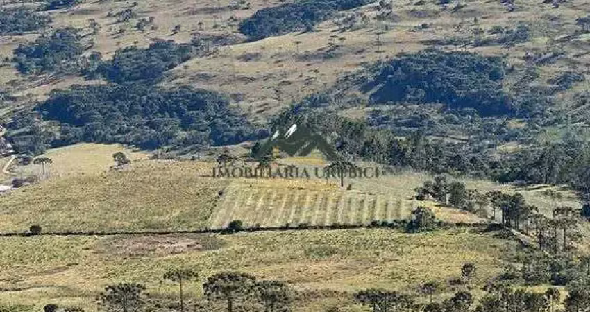 Chácara / sítio à venda na Zona Rural, Urubici 
